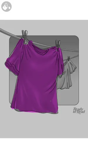 T-Shirts - Ready to Read screenshot 4