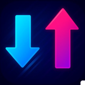 SwipeOff: Think Fast!