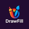 DrawFill icon