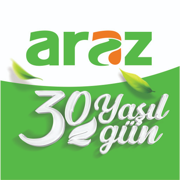 Araz Supermarket