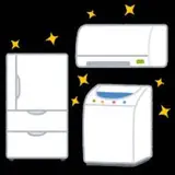 家具・家電管理 - App-Symbol