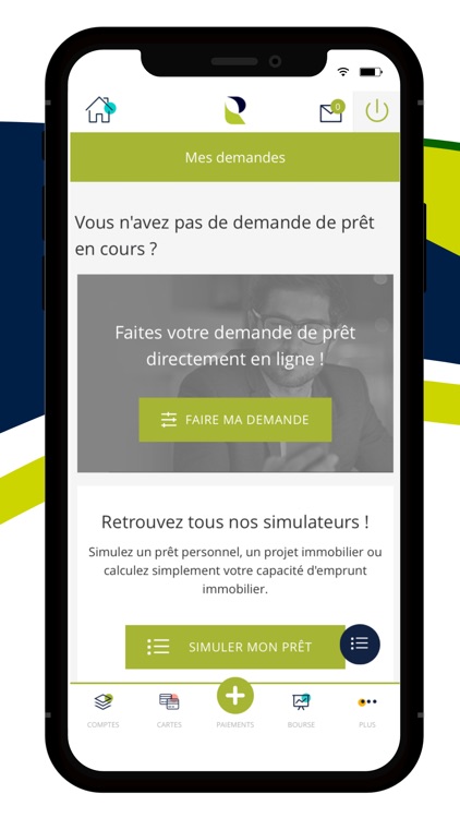 R-Net Mobile screenshot-3