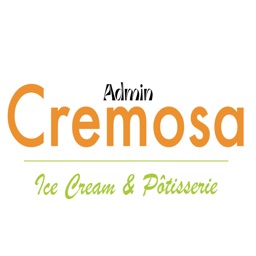 Cremosa Admin