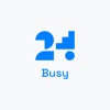 24Busy icon