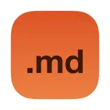 md.too - App Icon