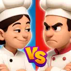 Cooking Rivals