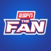 ESPN The Fan icon