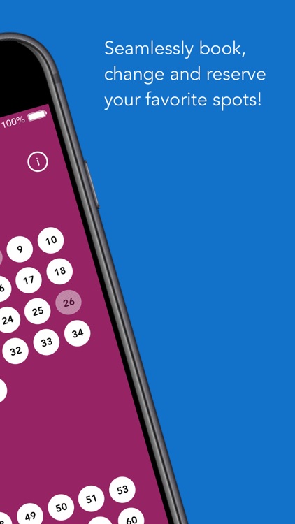 High Ride Cycle screenshot-4