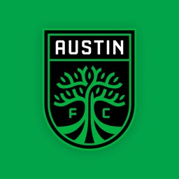 Austin FC & Q2 Stadium App