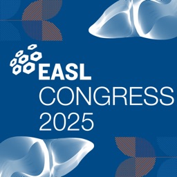 EASL Congress 2025