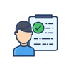 Attendy - Attendance register icon