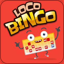 ‎Loco Bingo Tombola Online