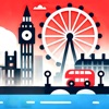 London Visually - Travel Guide icon