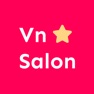 Get VnSalon: Đặt lịch Salon, Spa for iOS, iPhone, iPad Aso Report