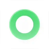Clean OSC - App-Symbol