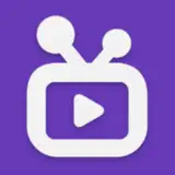 Any IPTV: reproductor m3u - Icono de la app