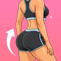 Bigger Butt in 30 Days