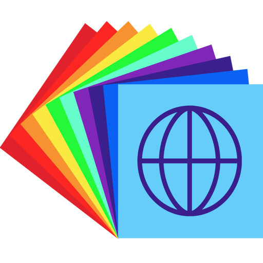 AI File Translator (1 to >100) app icon