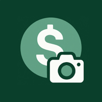 Cash Saver Food Scanner