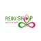 Welcome to the Reiki Shop