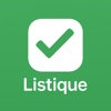 Listique icon