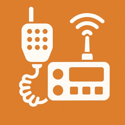 Ham Radio Net Control