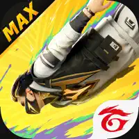 Free Fire MAX icon