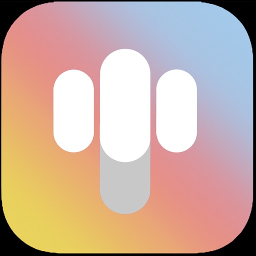 Mush Social iOS App