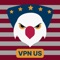 VPN US using Free VPN .org™