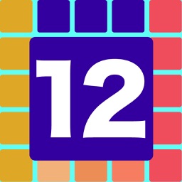 Nintengo 12- Merge icon