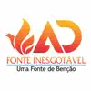 AD Fonte Inesgotável problems & troubleshooting and solutions