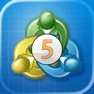 Get MetaTrader 5 for iOS, iPhone, iPad Aso Report