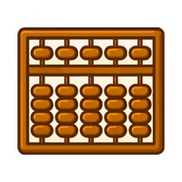 Soroban - Japanese Abacus