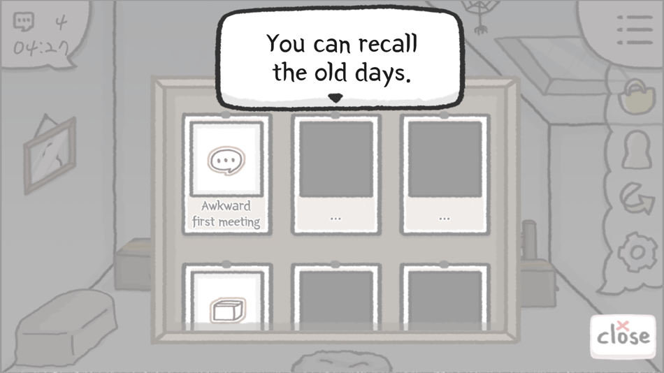 #6. Rainy attic room (iOS) 由: SeonMin Park
