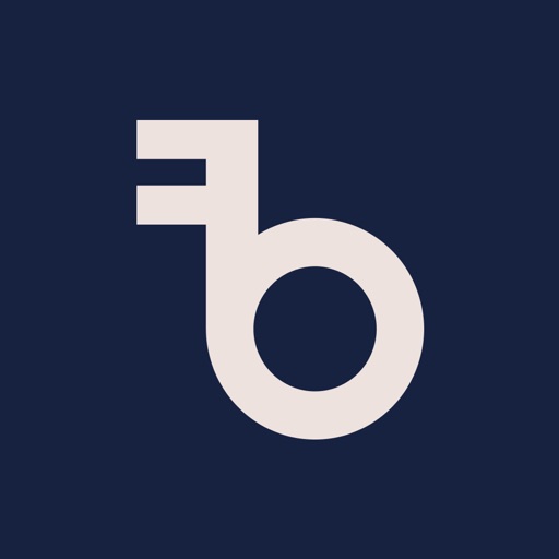Benkey Portal app icon