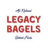 Legacy Bagel icon