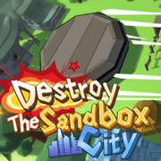 Destroy The Sandbox City