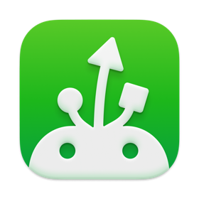 螢幕擷取畫面 (6) MacDroid - Manager for Android
