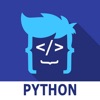 Easy Coder: Python Coding icon