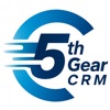 5th Gear CRM icon