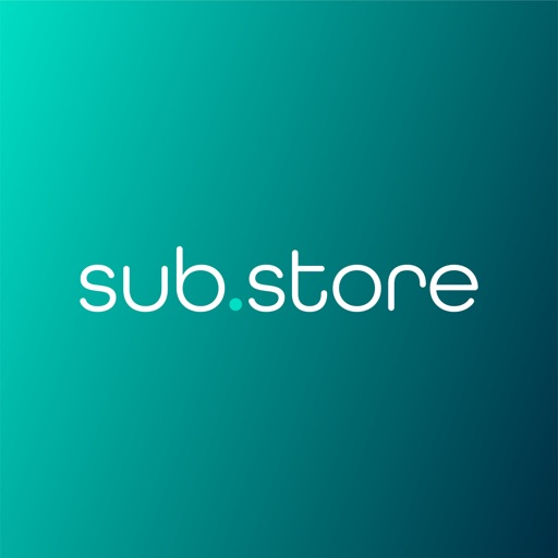 Substore