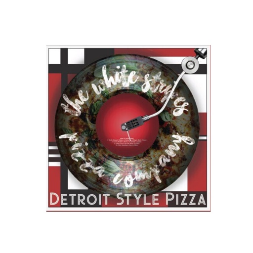 White Stripe Pizza Company icon