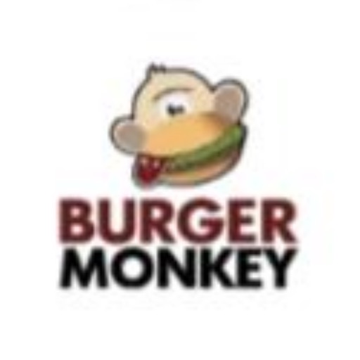 Monkey Burger