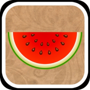 Watermelon Jewels
