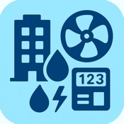 建築設備簡易計算アプリ