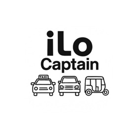 ILO Captain