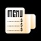 Introducing Menu Maker - 5 Minutes – Your Easy Menu Card Design App