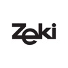 Zeki icon