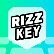 RizzKey - Clavier d'Émojis IA