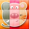 Get My first wood block puzzles for iOS, iPhone, iPad Aso Report